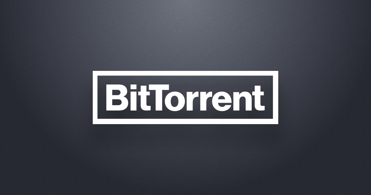 BitTorrent | ì¸ê³ìì ê°ì¥ ì¸ê¸° ìë í ë í¸ í´ë¼ì´ì¸í¸