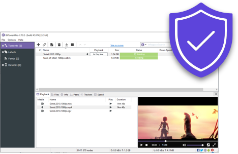 Bittorrent free download for pc 3d printer projects free download
