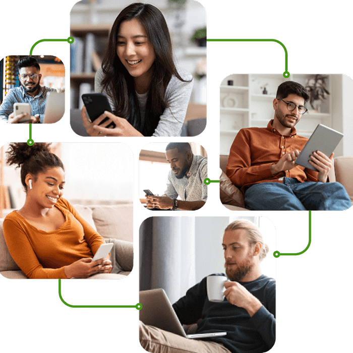 Play torrents instantly with µTorrent Lite